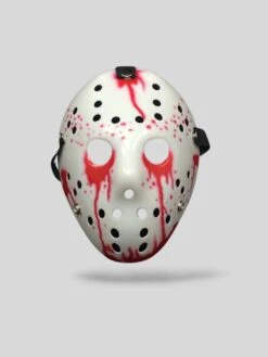 Masque De Jason