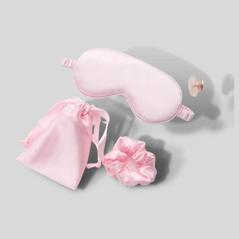 Masque De Nuit Soie 2 Masque De Nuit Soie – Image 2