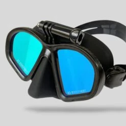 Masque De Plongée Avec Verres Progressifs