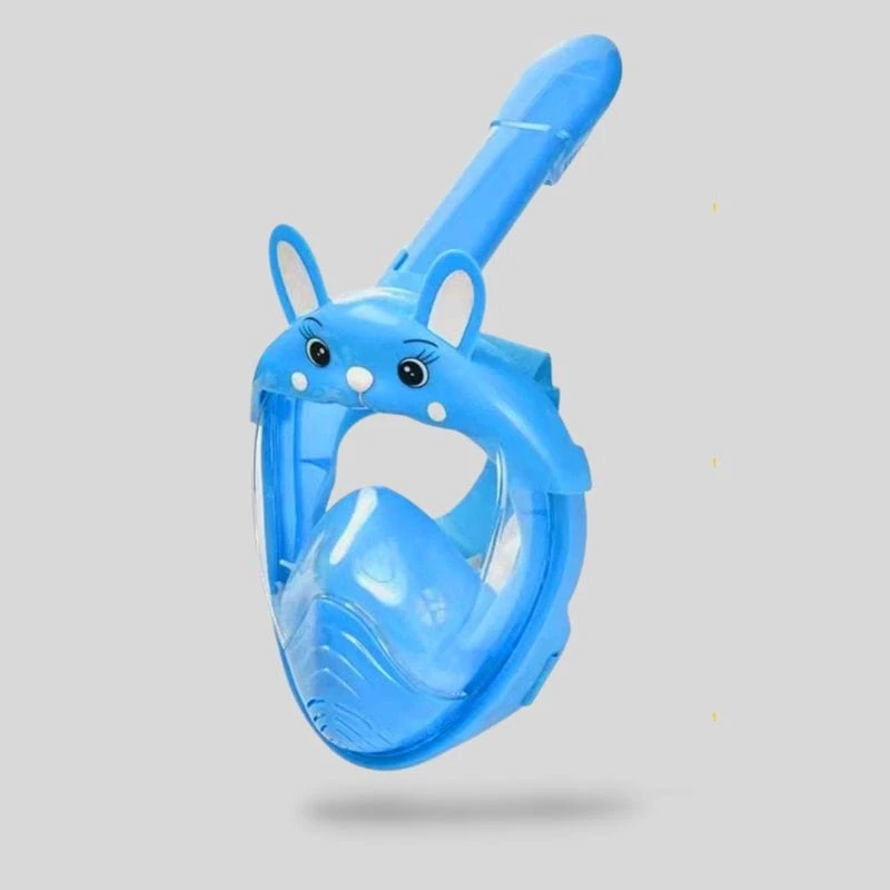 Masque De Plongée Enfant 1 Masque De Plongée Enfant