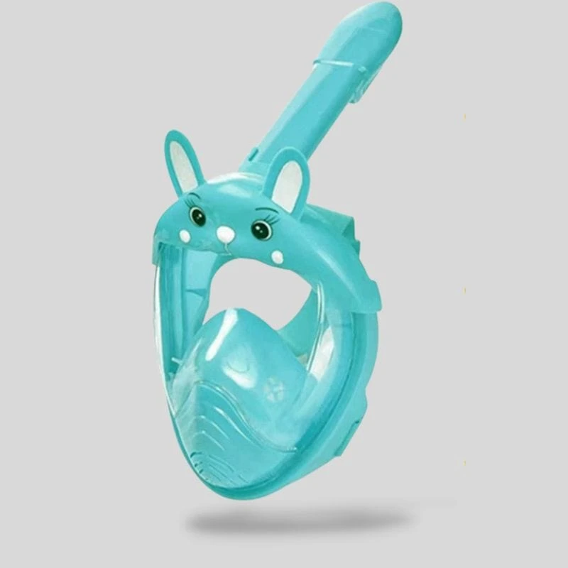 Masque De Plongée Enfant 3 Masque De Plongée Enfant – Image 3