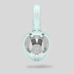 Masque De Plongée Humour