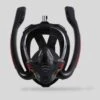 Masque De Plongée Professionnel