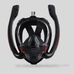 Masque De Plongée Professionnel
