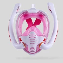 Masque De Plongée Professionnel -Mask Mania masque de plongee professionnel mask mania 43034654507275