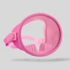 Masque De Plongée Visage Rond