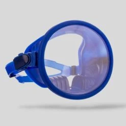 Masque De Plongée Visage Rond -Mask Mania masque de plongee visage rond mask mania 43058616893707