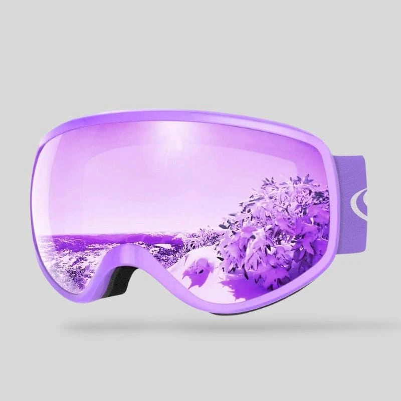 Masque De Ski Enfant 2 Masque De Ski Enfant – Image 2