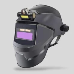 Masque De Soudure à L'Arc