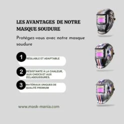 Masque De Soudure Dessin 9 Masque De Soudure Dessin -Mask Mania masque de soudure dessin mask mania 43007817056523