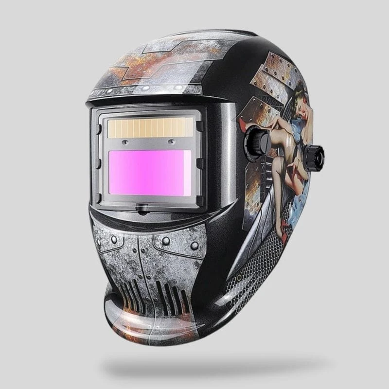 Masque De Soudure Dessin 1 Masque De Soudure Dessin