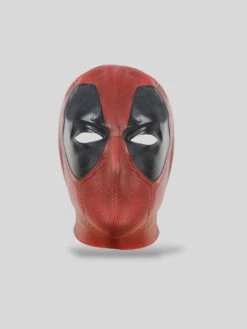 Masque Dead Pool
