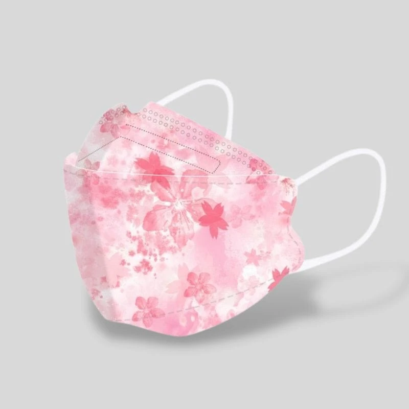 Masque FFP2 Avec Motif 2 Masque FFP2 Avec Motif – Image 2