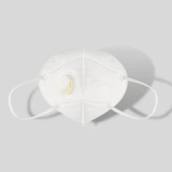 Masque FFP2 Avec Valve