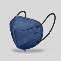 Masque FFP2 Bleu Marine