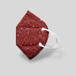 Masque FFP2 Fantaisie