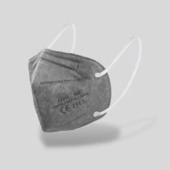 Masque FFP2 Gris