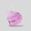 Masque FFP2 Rose