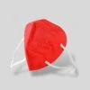 Masque FFP2 Rouge