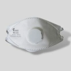 Masque Ffp3 Avec Valve