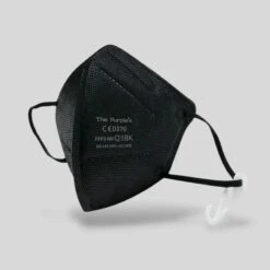 Masque FFP3 Noir