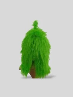 Mask Mania -Mask Mania masque grinch mask mania 42912161825035