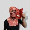 Masque Halloween Horreur