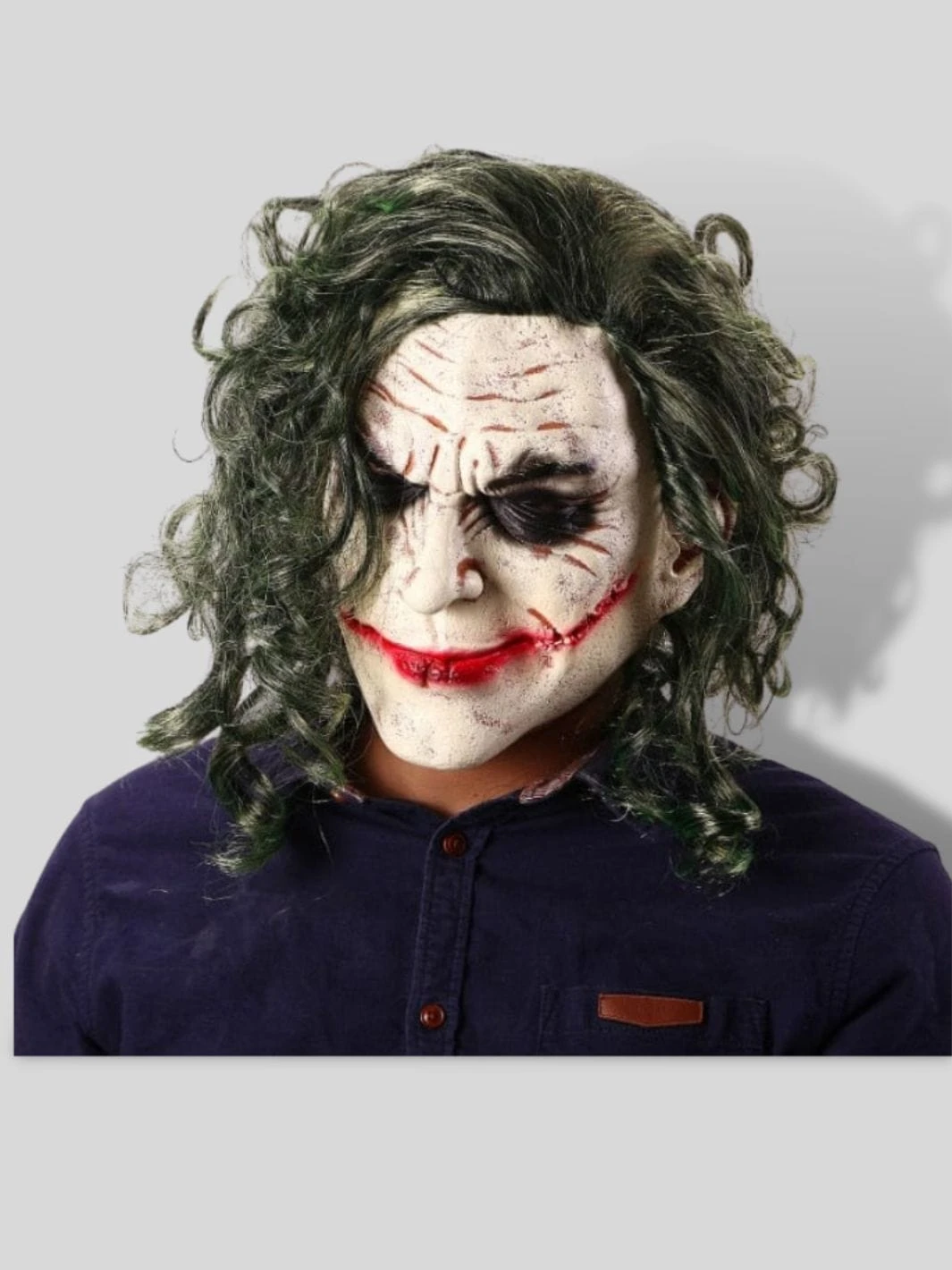 Masque Joker 4 Masque Joker – Image 4