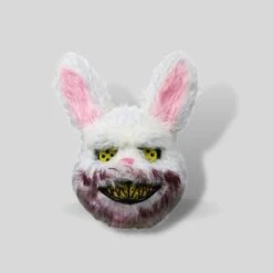 Masque Lapin Tueur