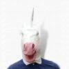 Masque Licorne