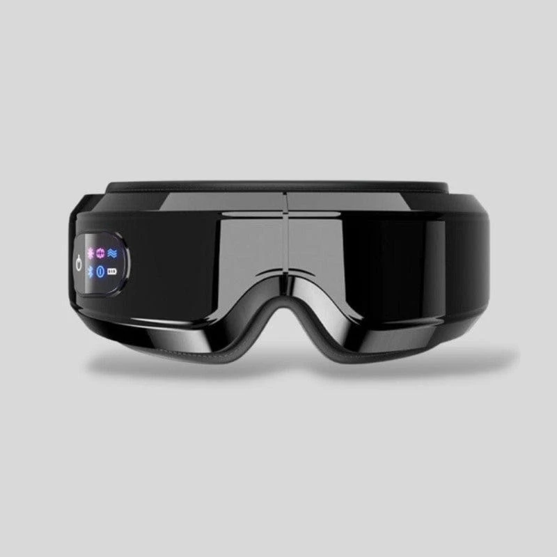 Masque Massage Yeux 1 Masque Massage Yeux