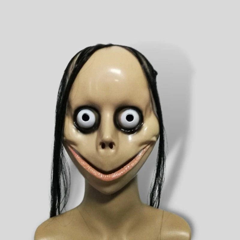 Masque Mo 1 Masque Mo