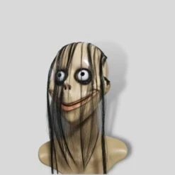 Masque Mo 6 Masque Mo -Mask Mania masque mo mask mania 42933970206987