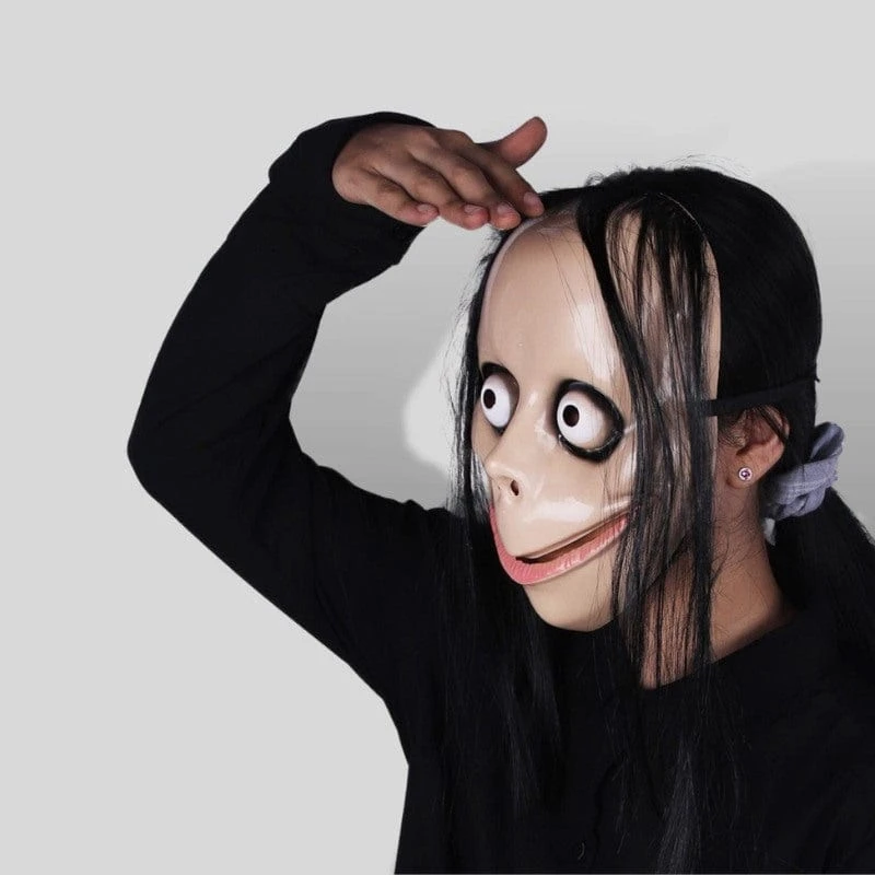 Masque Mo 2 Masque Mo – Image 2