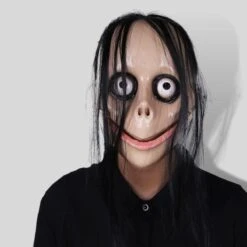 Masque Mo 7 Masque Mo -Mask Mania masque mo mask mania 42933981577483