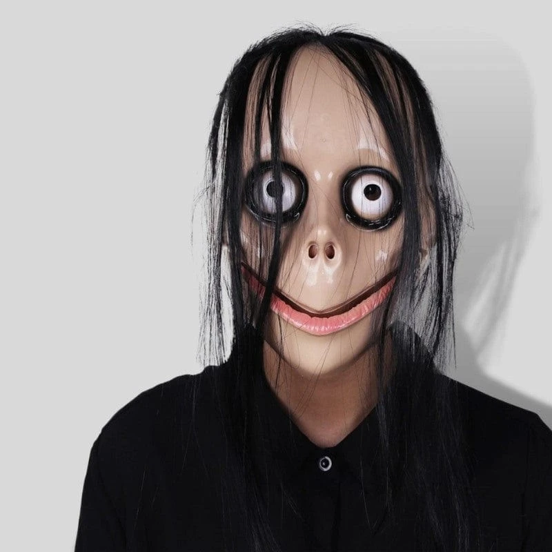 Masque Mo 4 Masque Mo – Image 4