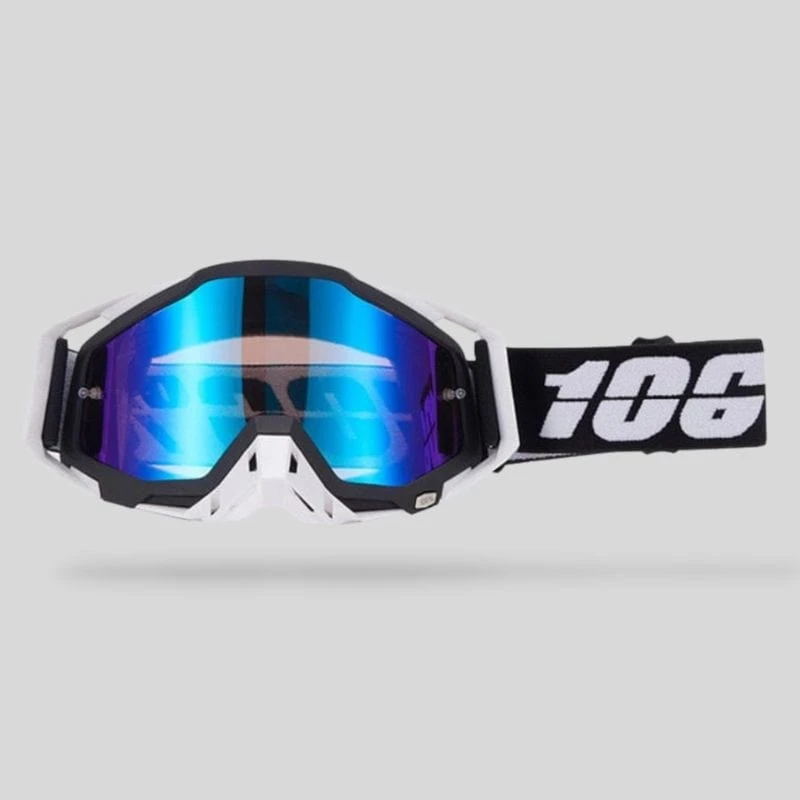 Masque Moto-Cross 1 Masque Moto-Cross