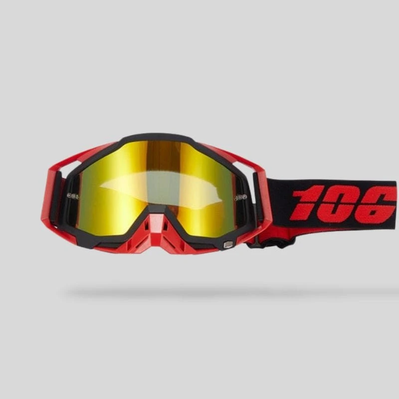 Masque Moto-Cross 2 Masque Moto-Cross – Image 2