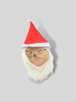 Masque Père Noël -Mask Mania masque pere noel mask mania 42912121487627