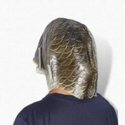 Masque Poisson 5 Masque Poisson -Mask Mania masque poisson mask mania 42945015873803