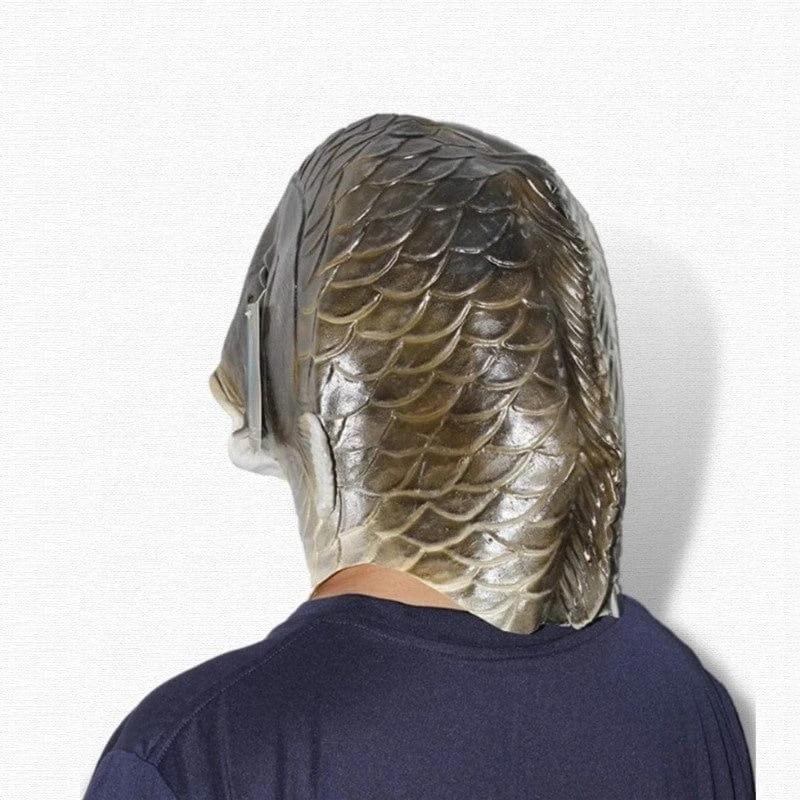 Masque Poisson 3 Masque Poisson – Image 3