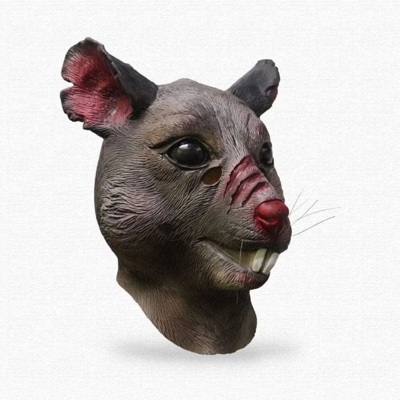 Masque Rat 3 Masque Rat – Image 3