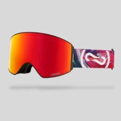 Masque Ski Magnétique