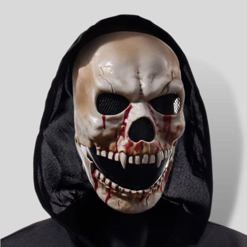 Masque Tête De Mort 5 Masque Tête De Mort – Image 5