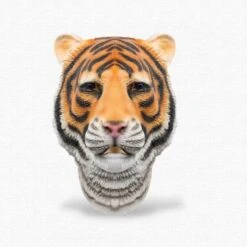 Masque Tigre