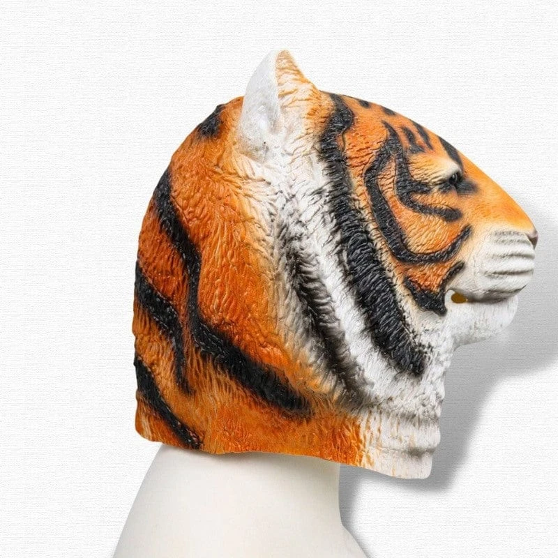 Masque Tigre 2 Masque Tigre – Image 2