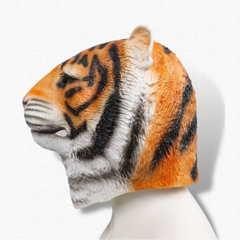 Masque Tigre 3 Masque Tigre – Image 3