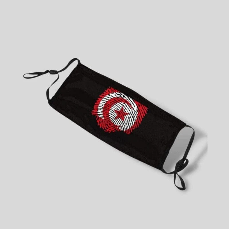 Masque Tunisie 2 Masque Tunisie – Image 2