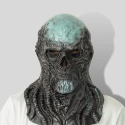 Masque Vecna -Mask Mania masque vecna mask mania 42933774483723