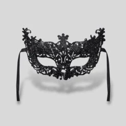 Masque Vénitien Femme